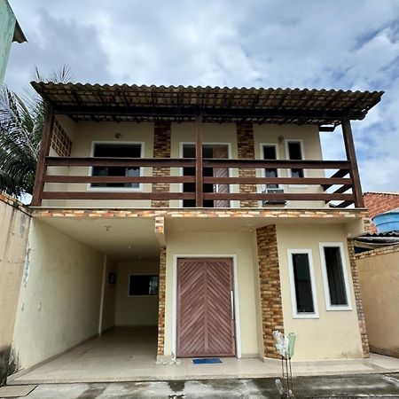 Casa Inteira Na Praia Do Foguete Villa Cabo Frio Esterno foto